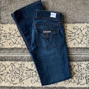 Hudson jeans Sz26